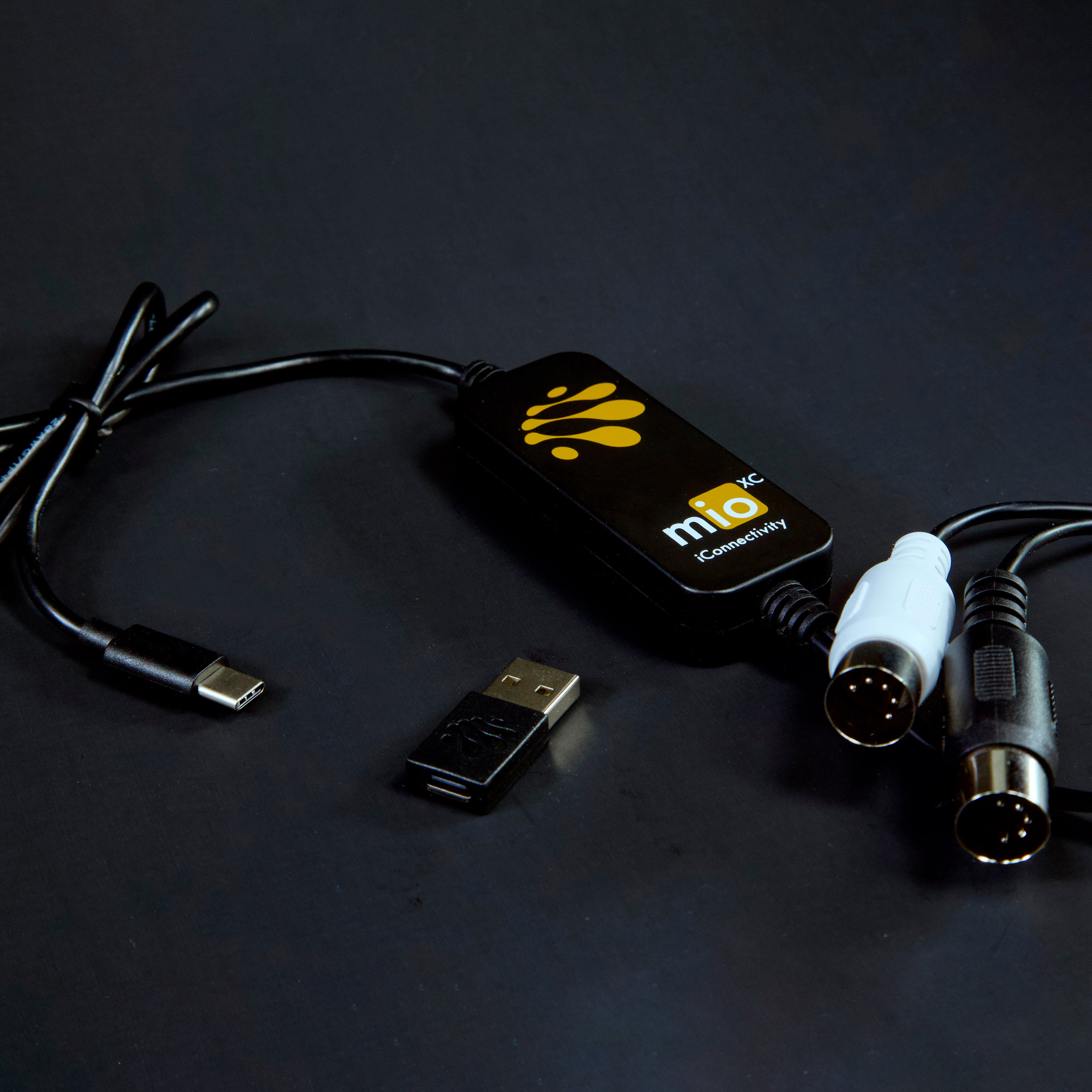 iConnectivity mioXC Interface Midi