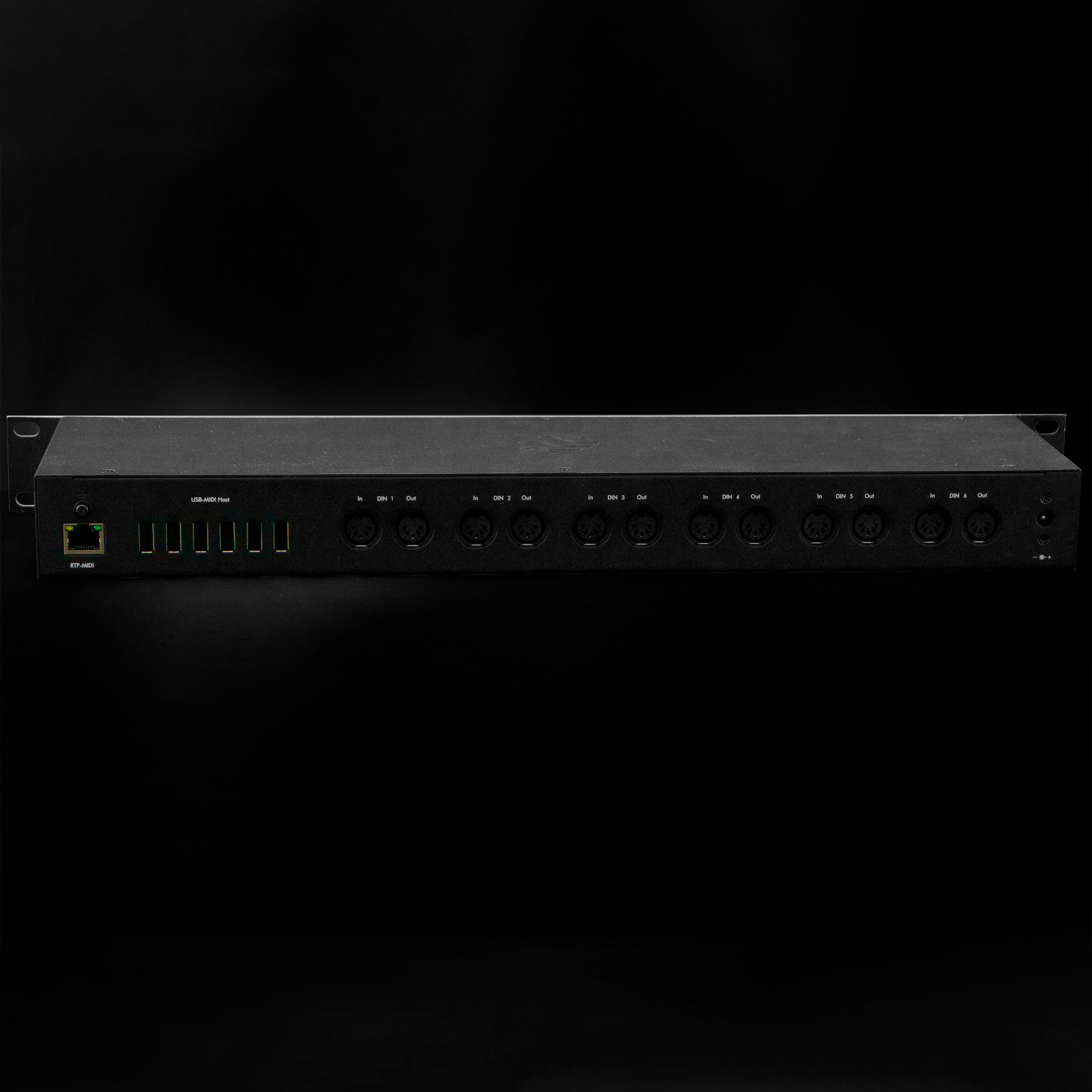 iConnectivity mioXL Interface Midi