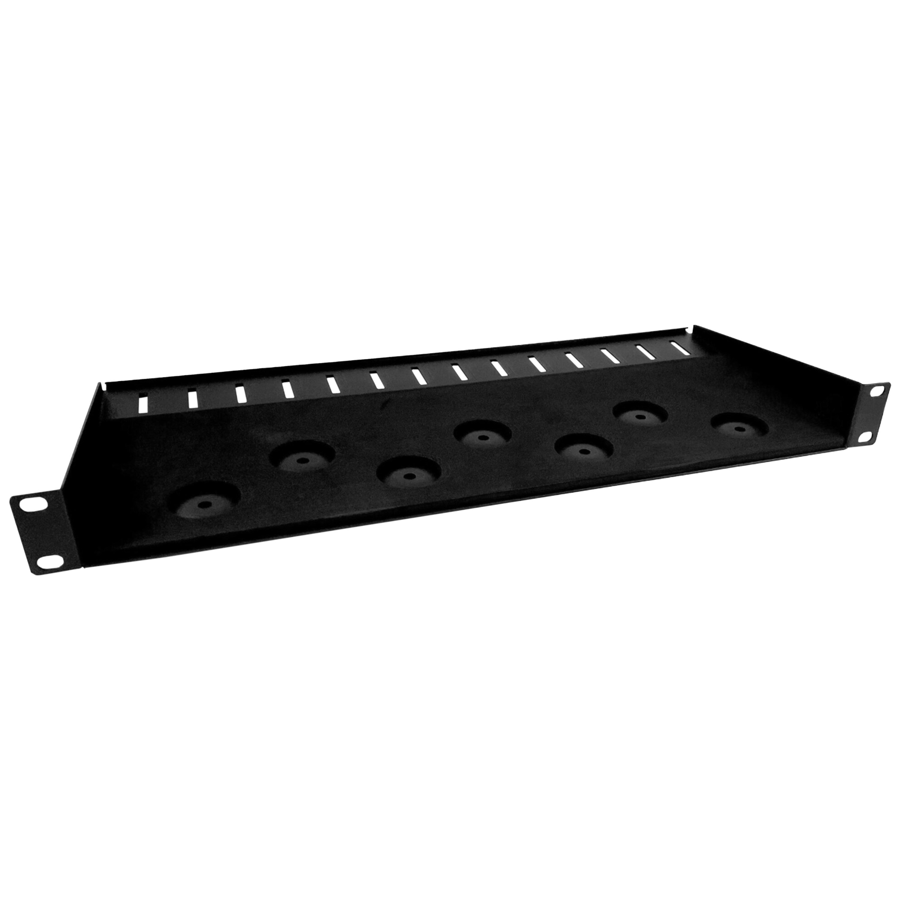 iConnectivity Interface Rack Shelf iCRS Tôle pour Rack