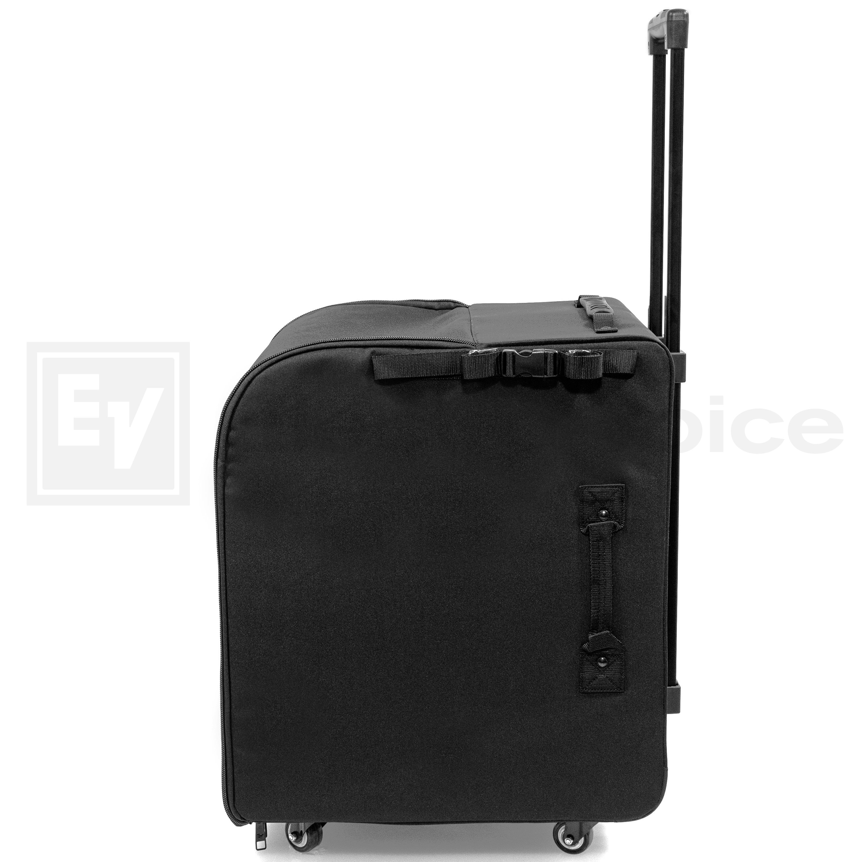 ElectroVoice EVOLVE 50 Subwoofer Case Accessoires (Housses, Pieds)