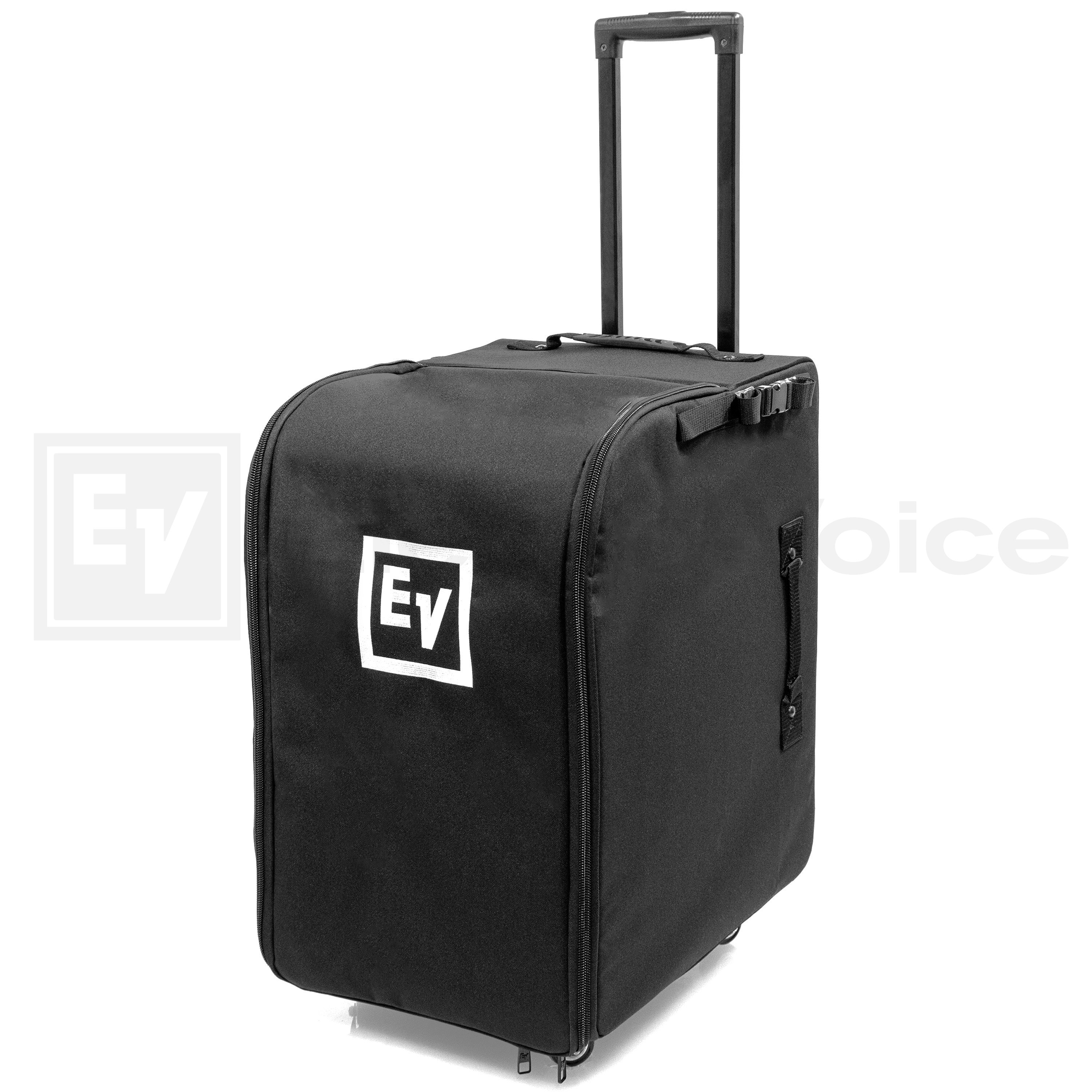 ElectroVoice EVOLVE 50 Subwoofer Case Accessoires (Housses, Pieds)