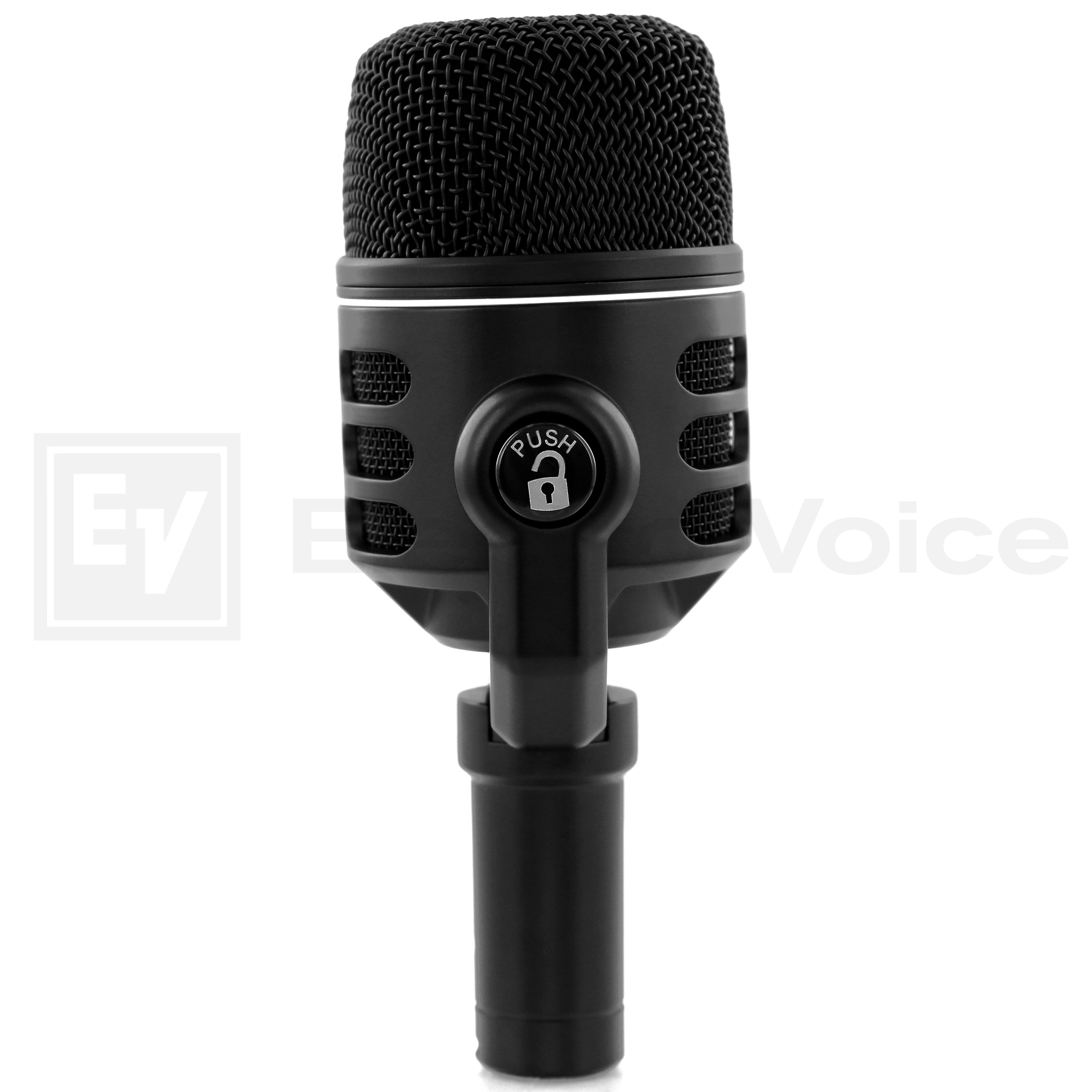 Testé Ohio Art DynaMike Micro Magique Electronic Voice