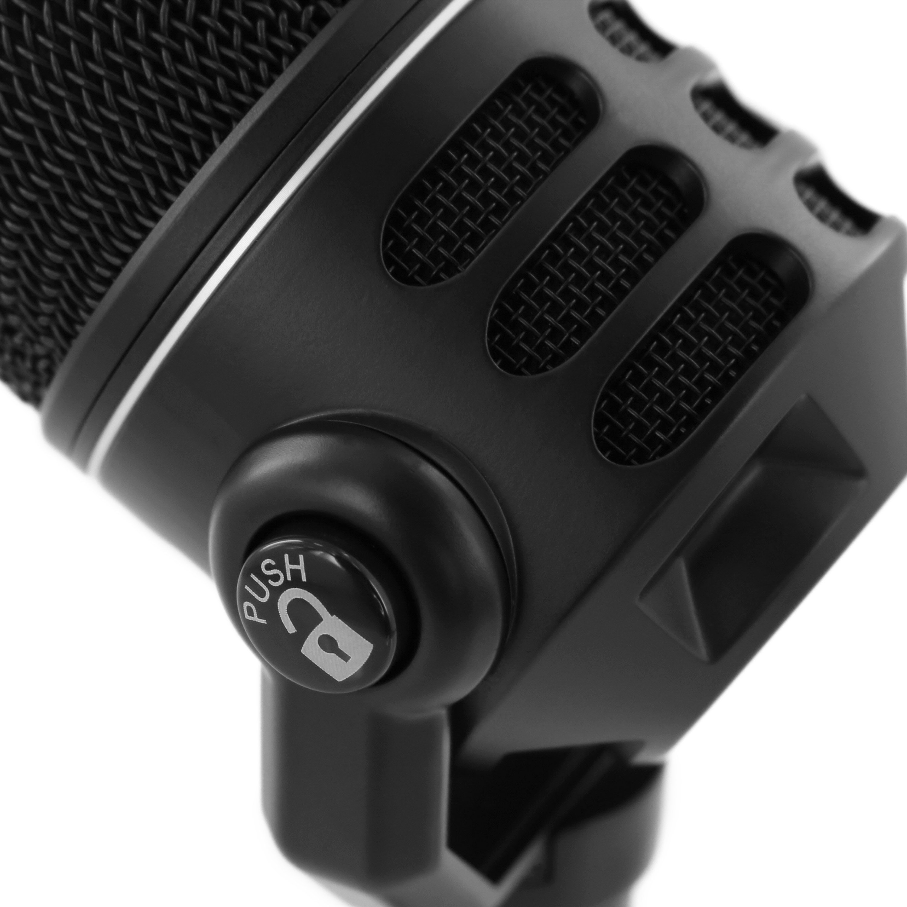 ElectroVoice ND46 Micro Dynamique