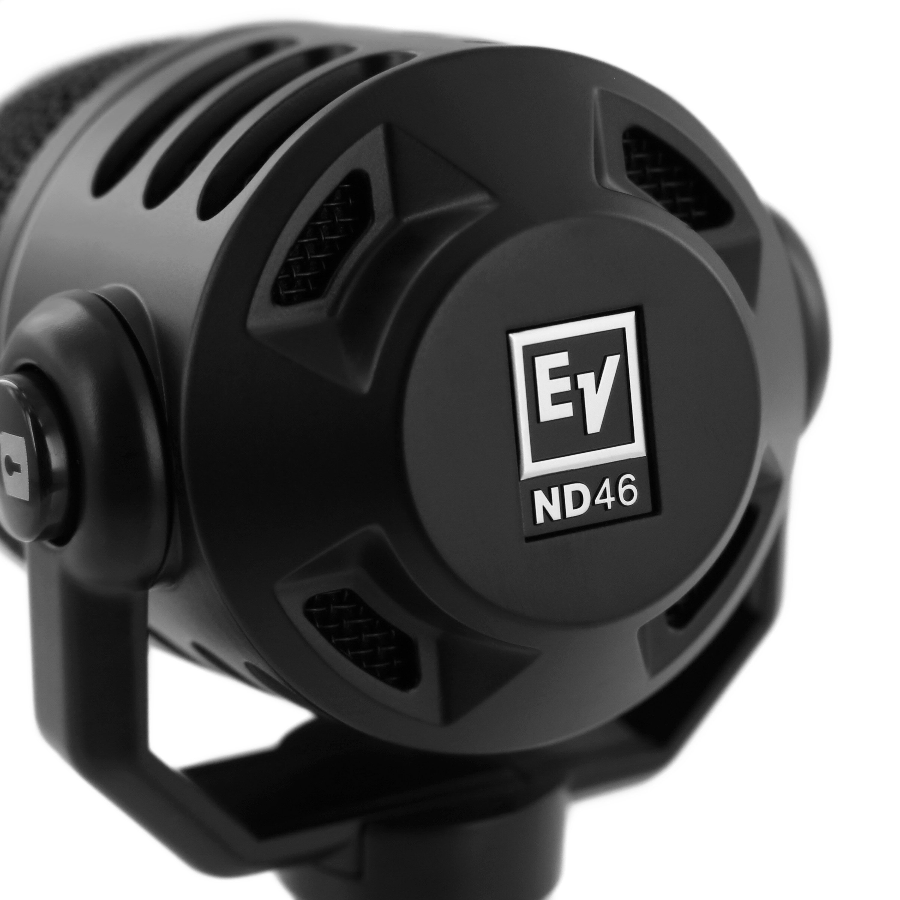 ElectroVoice ND46 Micro Dynamique