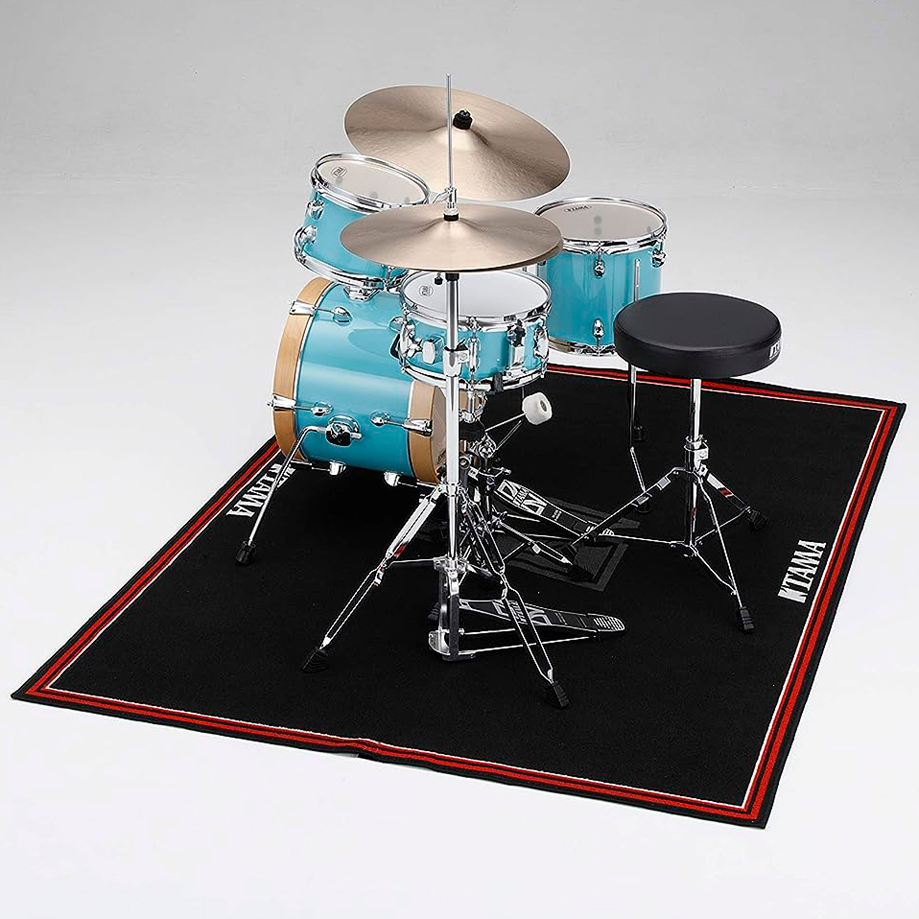 tama-tdrs-tl-tapis-de-batterie-small-133x168-pads-et-accessoires