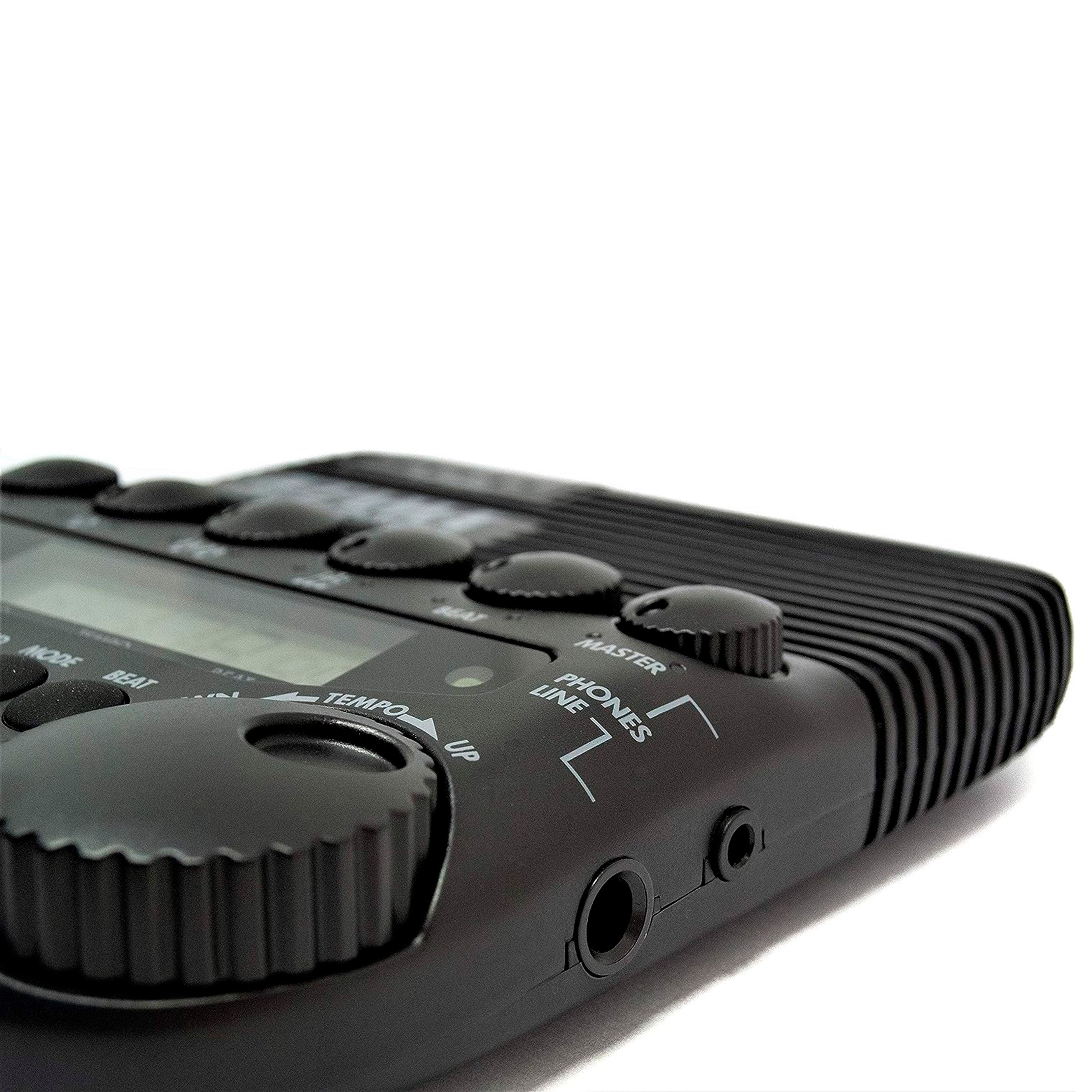 Tama RW200 Rhythm Watch - Métronome SonoVente.com