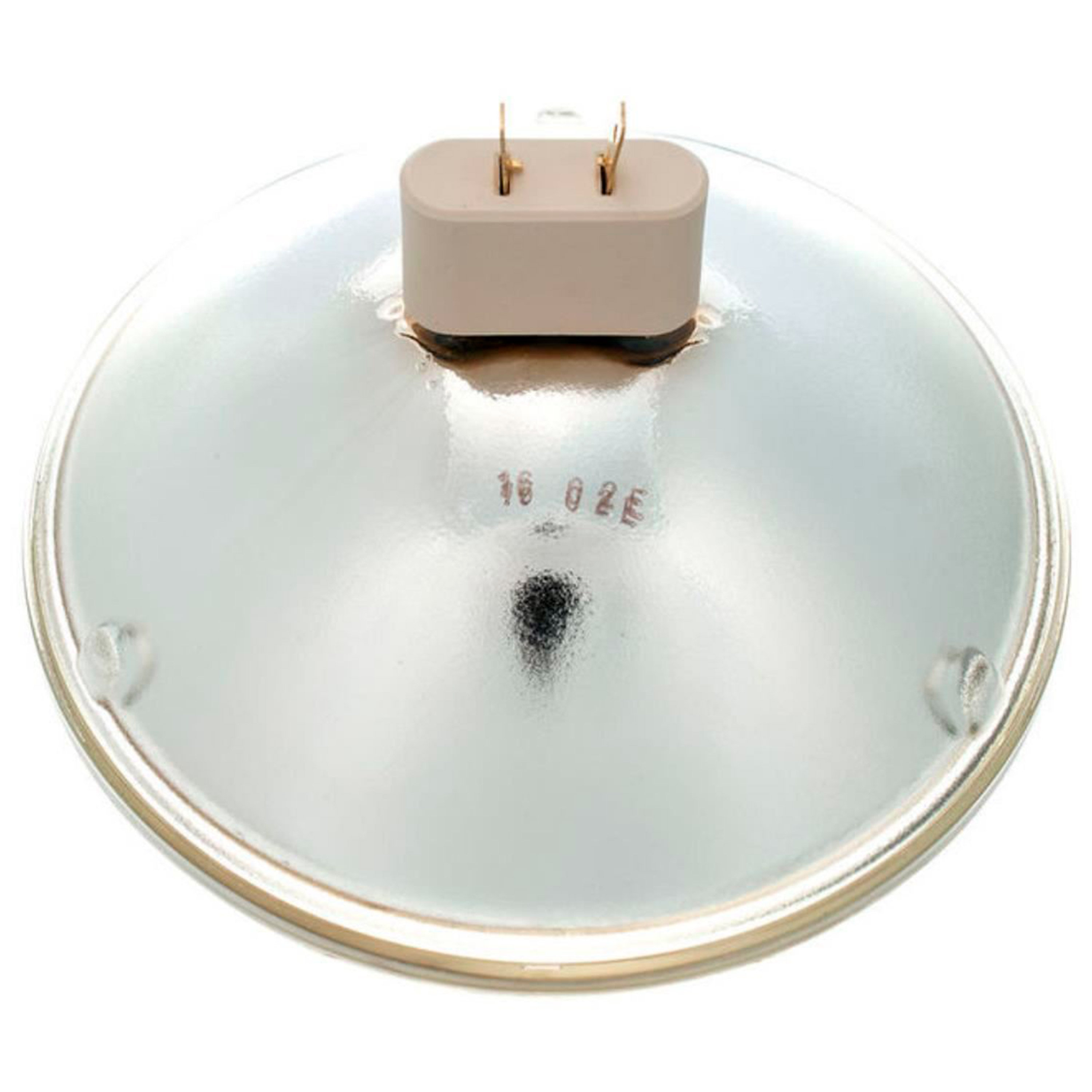 G.E. CP60 EXC - Lampe Halogène SonoVente.com