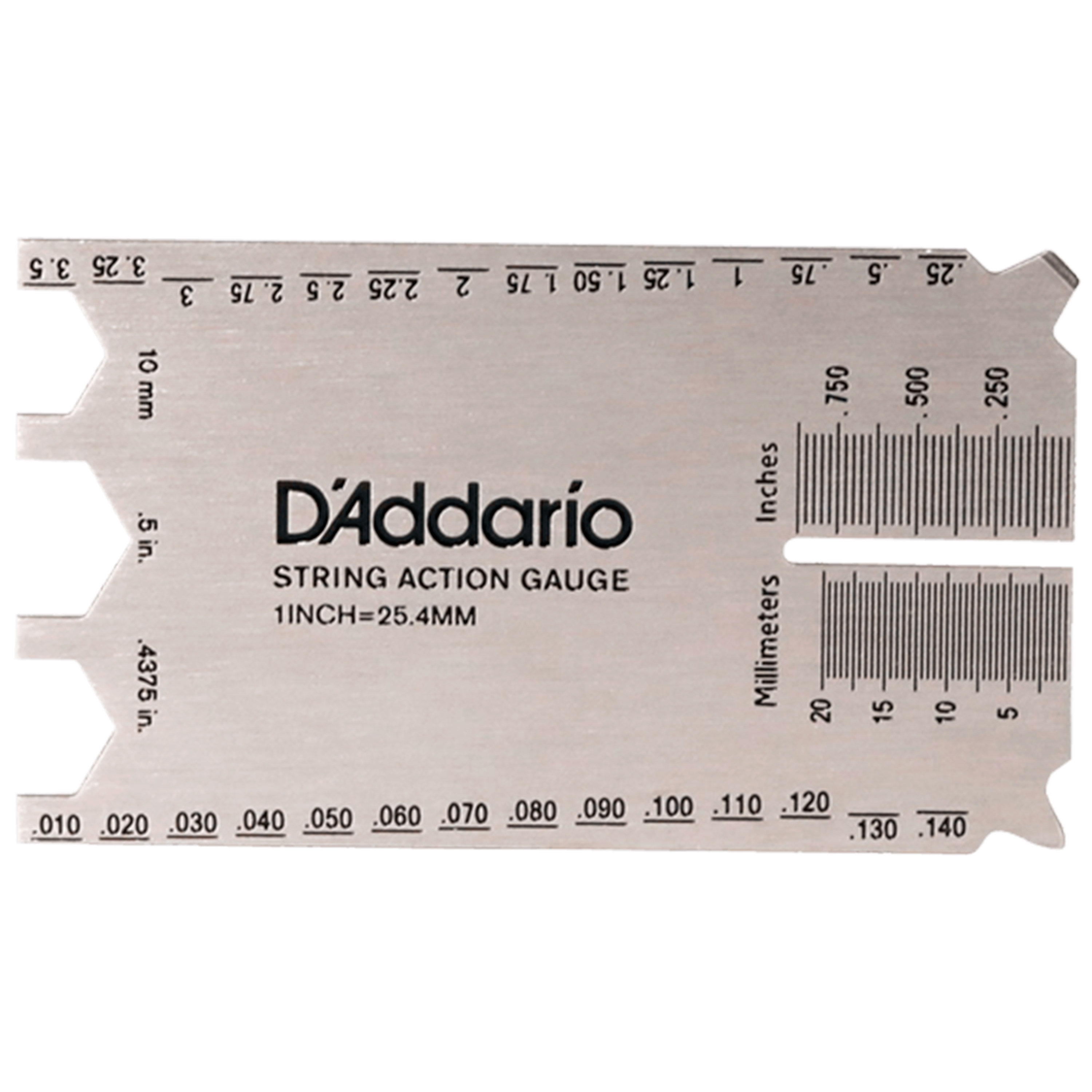 Umidificatore D'Addario Per Chitarre Piccole - Mantiene Umidità 45-50% In Custodia - Foto 12