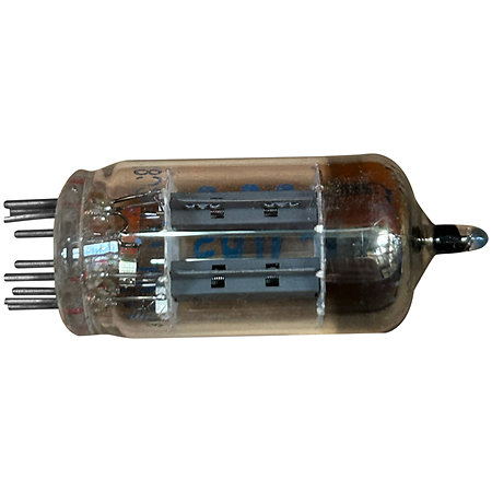 Mega-hertz POWER TUBE LAMPE 12AT7