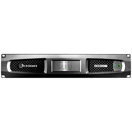 Crown DCi 4 300