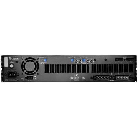 Crown DCi 4 300