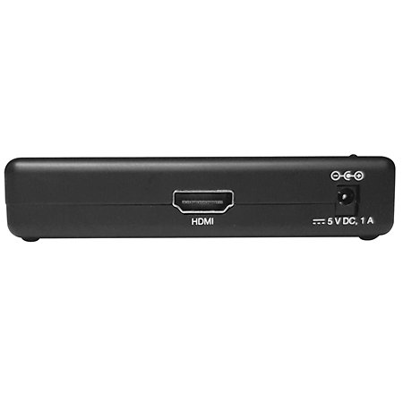 FO-420HV Convertisseur HDMI / VGA Fonestar