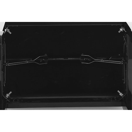 Gewa Banquette Piano Deluxe XL Noir brillant