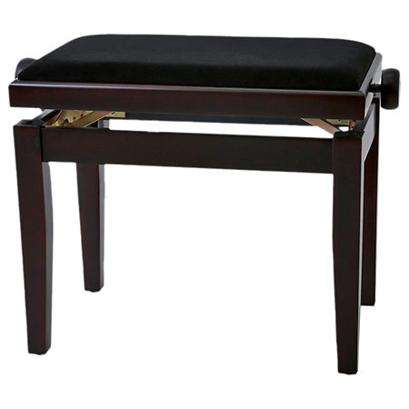 Gewa Banquette Piano Deluxe 130.040 Palissandre Mat.