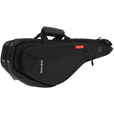 Gewa Housse Premium pour sax alto noire