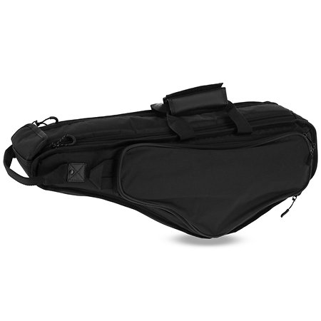 Housse Premium pour sax alto noire Gewa
