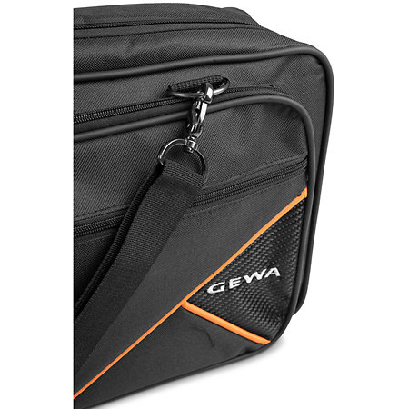 Housse clavier Economy K 98 x 43 x 17 cm Gewa