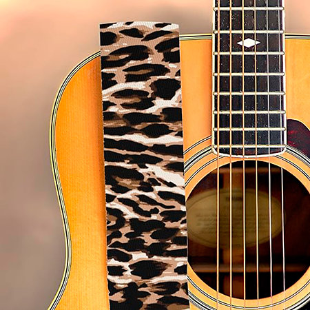 Puresound Jaguar Mega-hertz