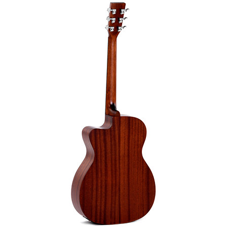 000MC-15E Satin Natural Sigma Guitars