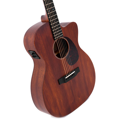 000MC-15E Satin Natural Sigma Guitars
