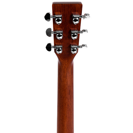 000MC-15E Satin Natural Sigma Guitars