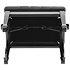 Banquette Piano Deluxe XL Noir brillant Gewa