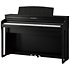 CA49 Satin Black Kawai