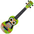 MA1WL Art Series Owl + Housse Mahalo