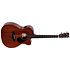 000MC-15E Satin Natural Sigma Guitars