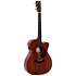 000MC-15E Satin Natural Sigma Guitars