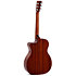 000MC-15E Satin Natural Sigma Guitars