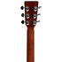 000MC-15E Satin Natural Sigma Guitars