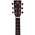 DTC-1E Sunburst Sigma Guitars