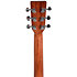 DTC-1E Sunburst Sigma Guitars