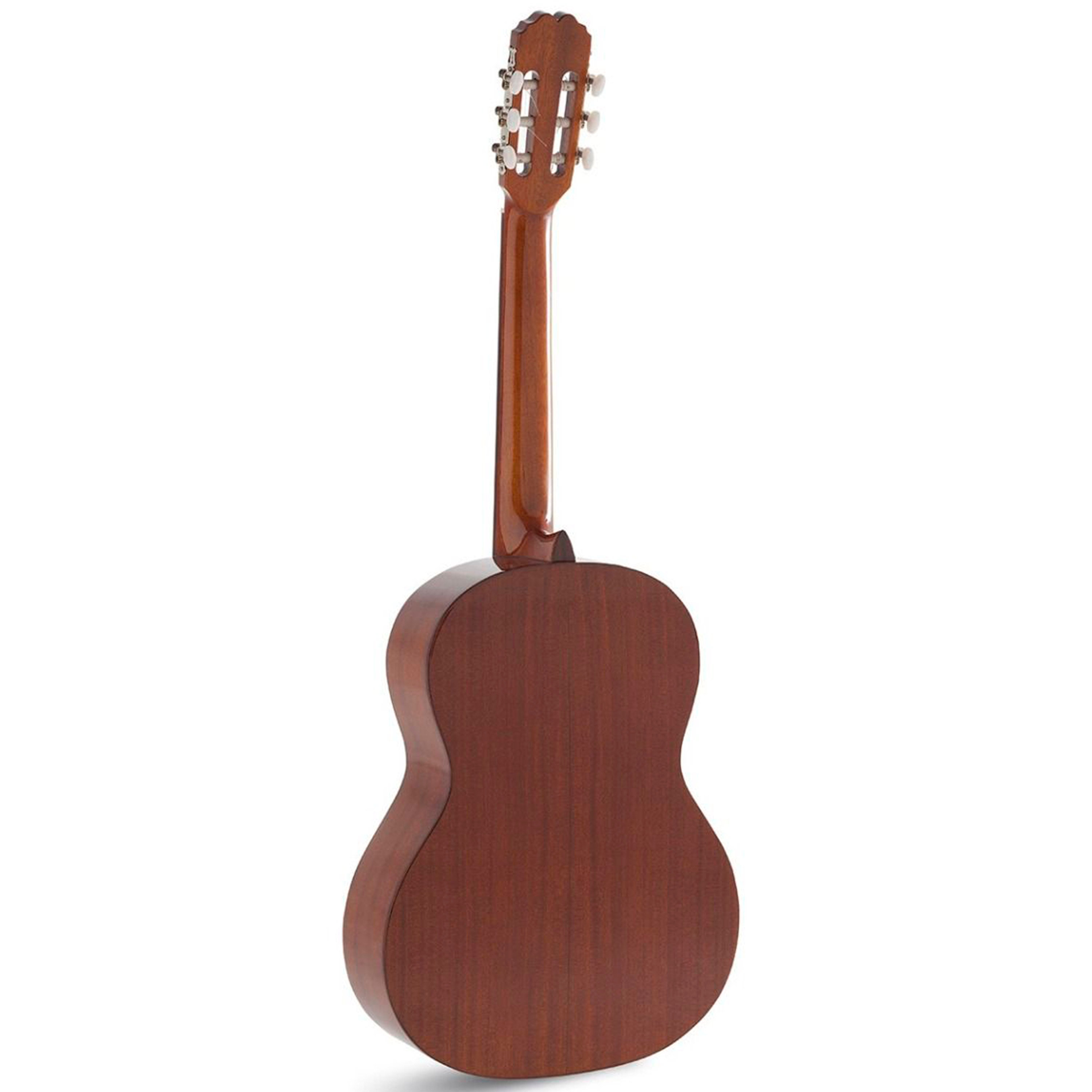 Admira JUANITA 3 4 Guitare Classique 3 4 SonoVente Maroc admira-juanita-3-4-guitare-classique-3-4-sonovente-maroc