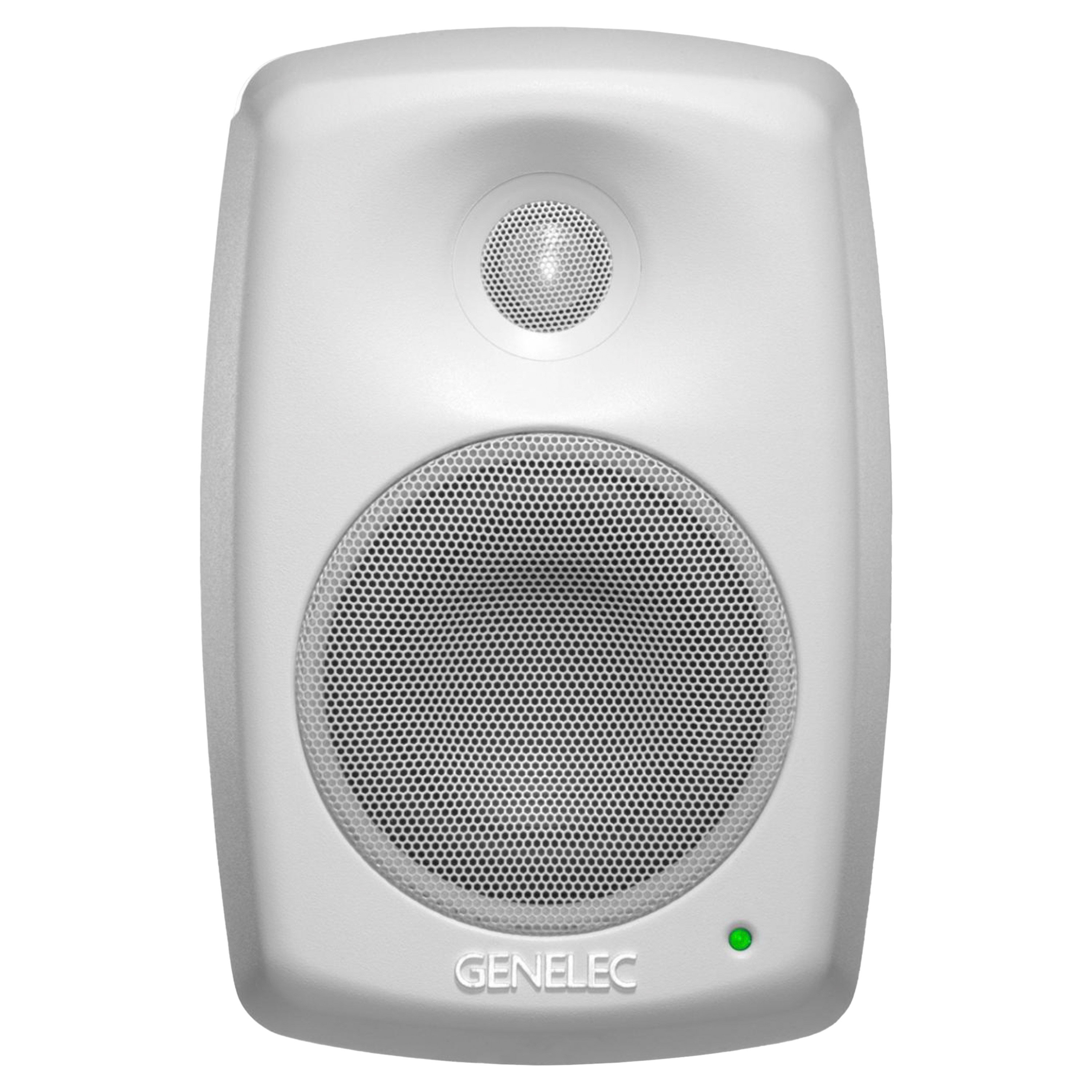 Genelec 4020B WM-6 GENELEC ENCEINTE MONITORING AMP/ PIECE - Enceinte de ...