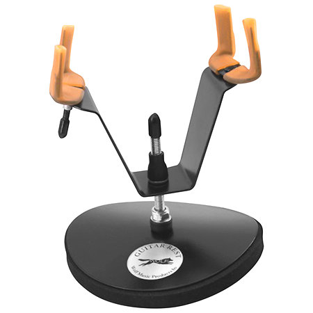 Mega-hertz Guitar Rest pour guitare classique