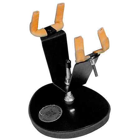Mega-hertz Guitar Rest pour guitare classique