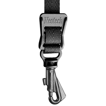Cordon saxophone adulte Strap Wick-It Neotech