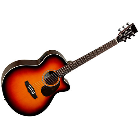 Tanglewood Winterleaf TW7