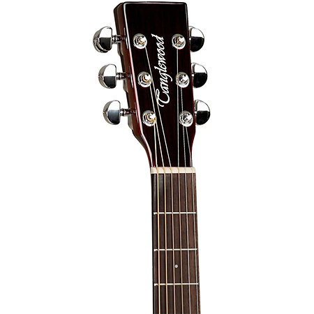 Winterleaf TW7 Tanglewood