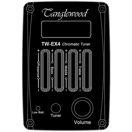 Winterleaf TW7 Tanglewood