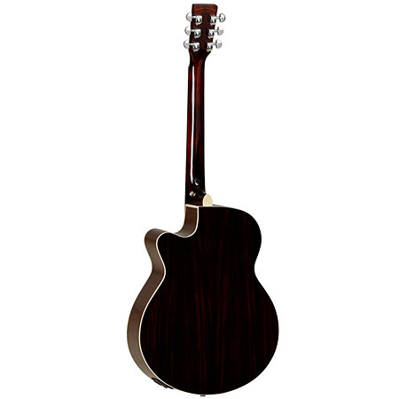 Winterleaf TW7 Tanglewood