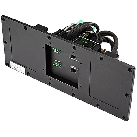Electro-Voice IP-10D-CB Black (l'unité)