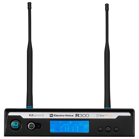 Electro-Voice R300-C