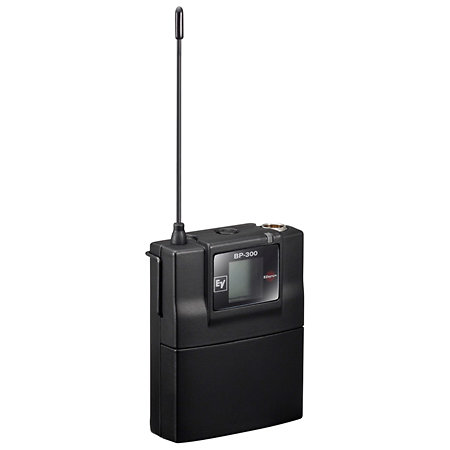 R300-L/E Electro-Voice
