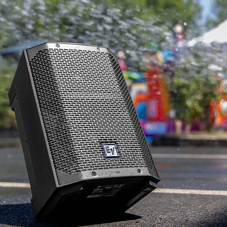 Everse 8 Electro-Voice
