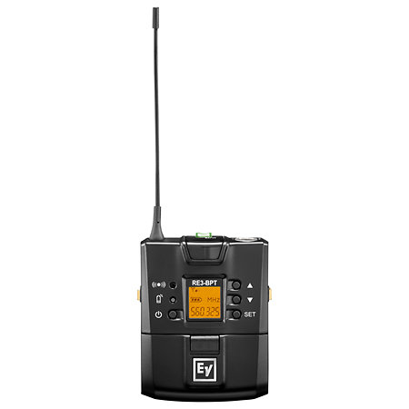 Electro-Voice RE3-BPT-5L