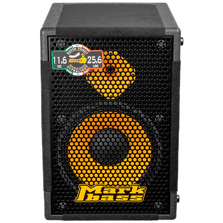 Markbass MB58R 121 ENERGY