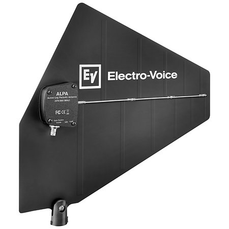 Electro-Voice RE3-ACC-ALPA Active Log Periodic Antenna